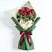 Букет цветов из: Розы в Глазынино