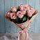 Букет цветов из: Розы в Глазынино
