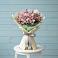 Букет цветов из: Орхидеи и Розы в Глазынино