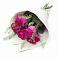 Букет цветов из: Розы в Глазынино
