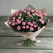 Букет Удовольствие в Глазынино