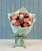 Букет цветов из: Розы в Глазынино