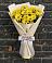 Букет цветов из: Хризантемы в Глазынино
