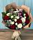 Букет цветов из: Розы и Альстромерии в Глазынино